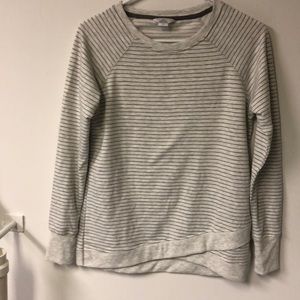 Danskin soft sweatshirt